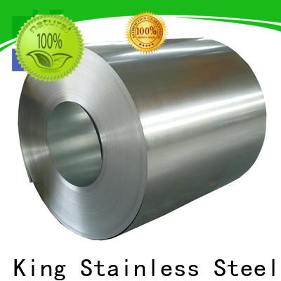 custom stainless steel coil with good price for decoration