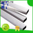 East King latest stainless steel tube directly sale for mechanical hardware