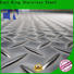 East King stainless steel plate directly sale for bridge