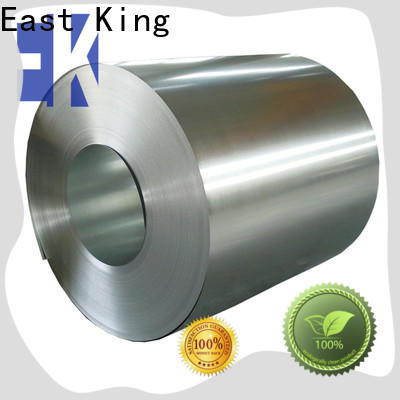 East King stainless steel roll directly sale for automobile manufacturing