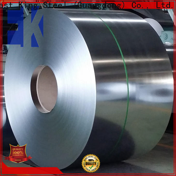 East King high-quality stainless steel roll factory price for windows