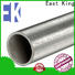 wholesale stainless steel tube factory price for bridge
