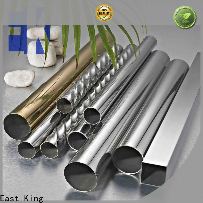 high-quality stainless steel tube series for construction