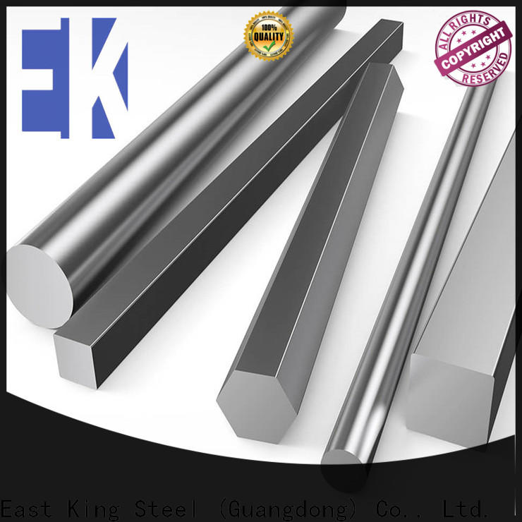 new stainless steel bar with good price for chemical industry