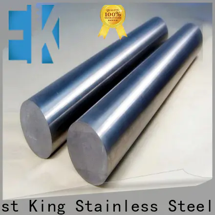 East King latest stainless steel bar manufacturer for windows