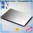 East King latest stainless steel plate with good price for bridge