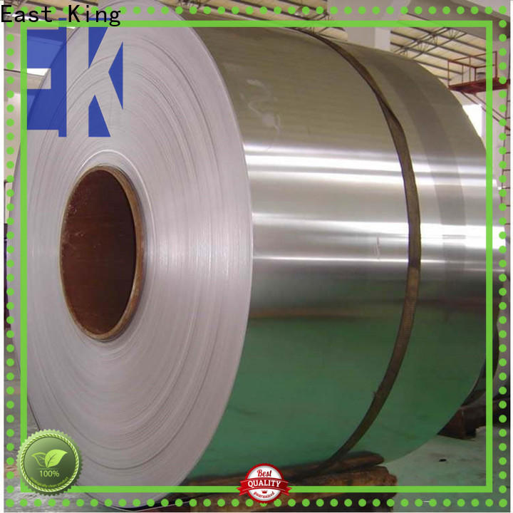 best stainless steel roll with good price for automobile manufacturing