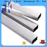 high-quality stainless steel pipe factory price for aerospace