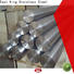 East King new stainless steel rod series for decoration