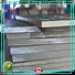 East King custom stainless steel plate directly sale for construction