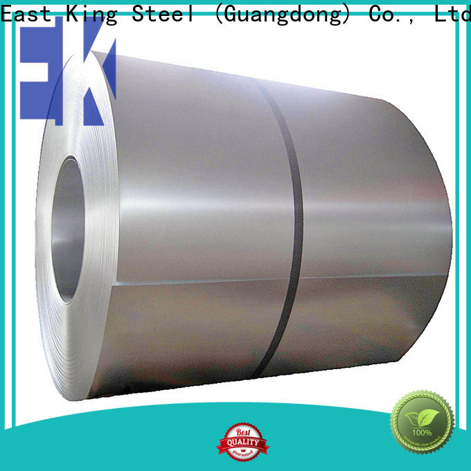 East King wholesale stainless steel roll series for windows