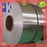 wholesale stainless steel roll factory for decoration