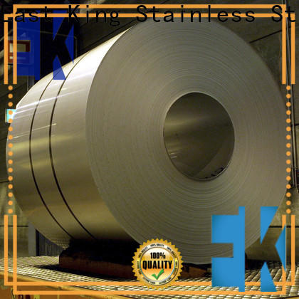 East King stainless steel coil factory price for windows