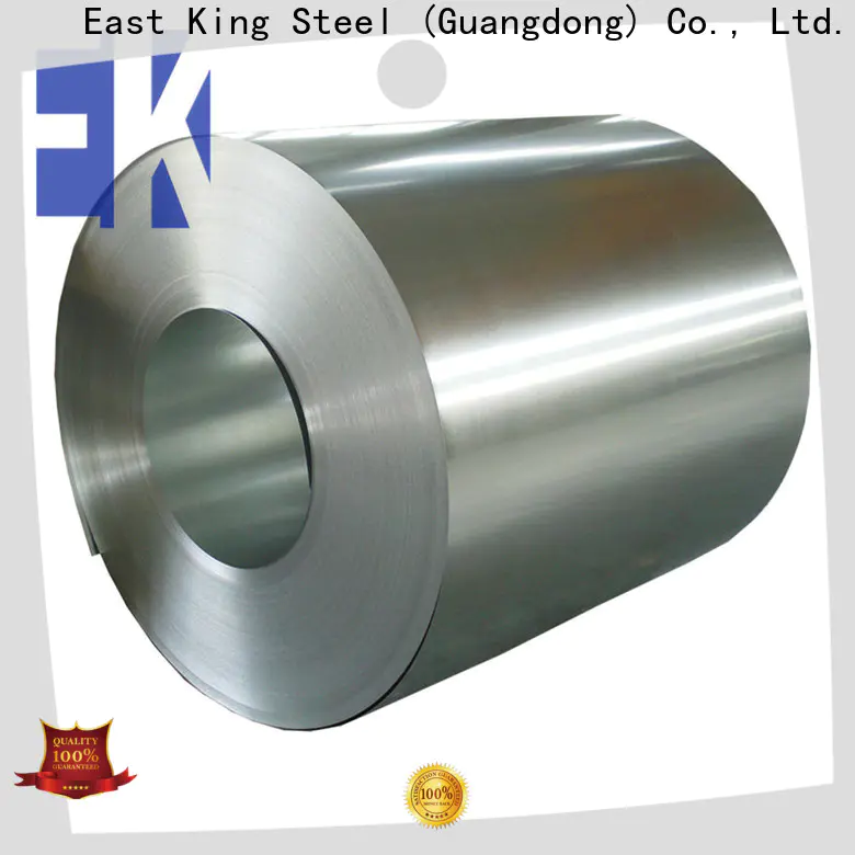 high-quality stainless steel coil directly sale for automobile manufacturing