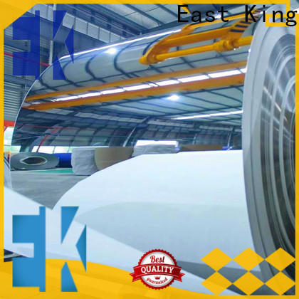 high-quality stainless steel roll factory for chemical industry