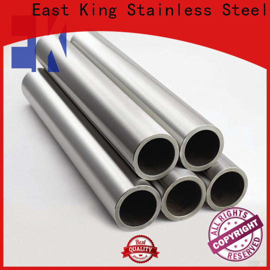 top stainless steel pipe factory price for aerospace