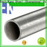 East King latest stainless steel tubing with good price for construction