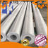 East King new stainless steel tubing factory price for aerospace