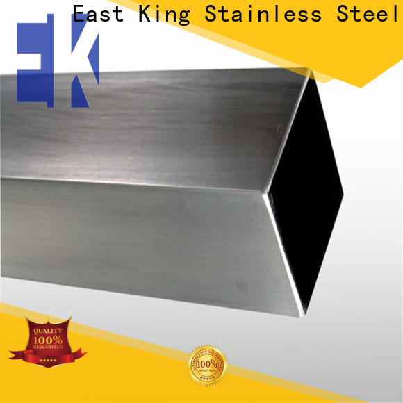 high-quality stainless steel tubing directly sale for tableware
