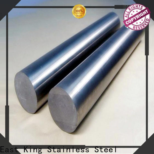 wholesale stainless steel bar manufacturer for chemical industry