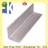 East King top stainless steel rod with good price for decoration