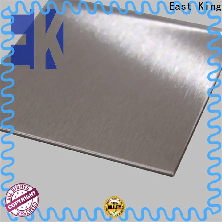 new stainless steel plate supplier for tableware