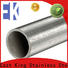 East King custom stainless steel tube with good price for construction