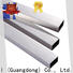 East King best stainless steel pipe factory price for construction