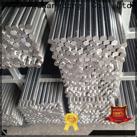 East King custom stainless steel rod factory price for construction