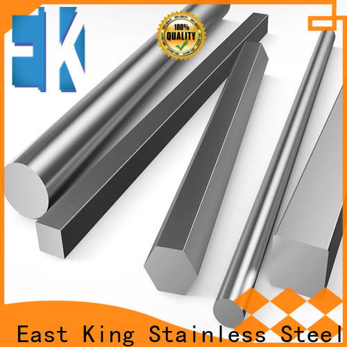 custom stainless steel bar manufacturer for windows