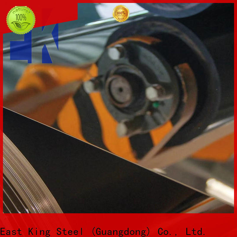 new stainless steel plate with good price for construction