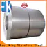 latest stainless steel coil factory for windows