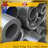 top stainless steel pipe directly sale for bridge