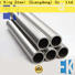 East King stainless steel tubing directly sale for tableware
