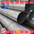 East King stainless steel pipe factory price for mechanical hardware