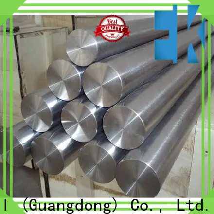 East King top stainless steel bar series for chemical industry