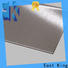 East King stainless steel plate factory for tableware