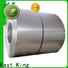 latest stainless steel coil series for chemical industry