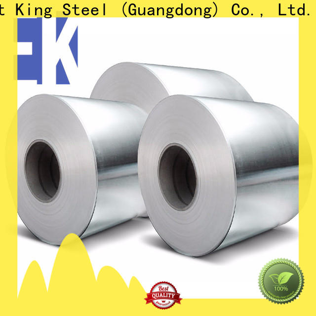 new stainless steel roll directly sale for decoration