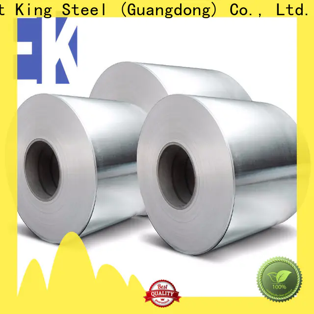 new stainless steel roll directly sale for decoration
