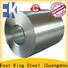 East King custom stainless steel roll directly sale for windows