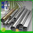 East King stainless steel pipe series for bridge