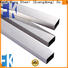 East King new stainless steel tubing series for construction
