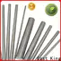 East King new stainless steel rod manufacturer for chemical industry