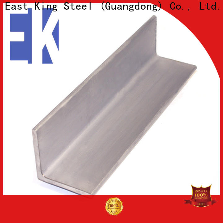 East King stainless steel bar series for construction