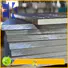 latest stainless steel sheet manufacturer for aerospace