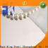 East King best stainless steel sheet directly sale for bridge
