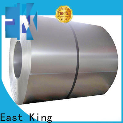 East King stainless steel coil factory price for construction