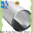 East King stainless steel coil series for chemical industry