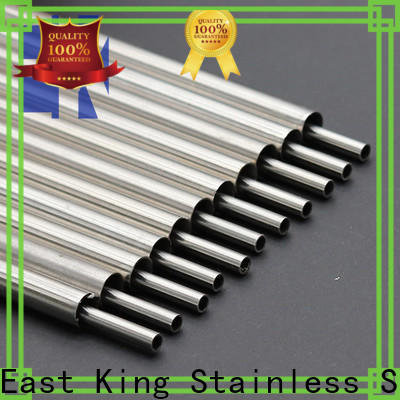 high-quality stainless steel tube directly sale for construction